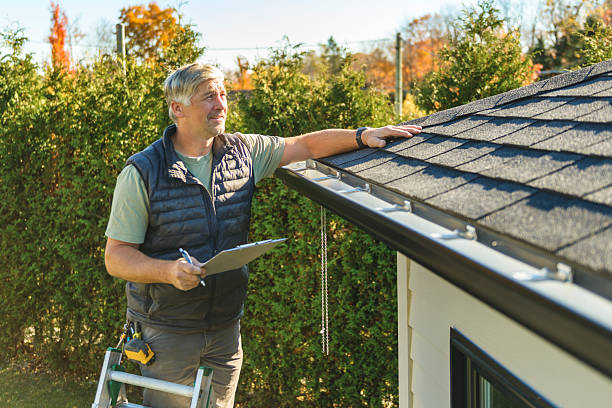 Trusted Roofing service in Flat Rock, MI - Ben Roofing and Steel LLC
