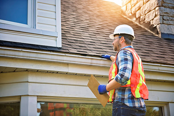 Trusted Roof Repair service in Flat Rock, MI - Ben Roofing and Steel LLC